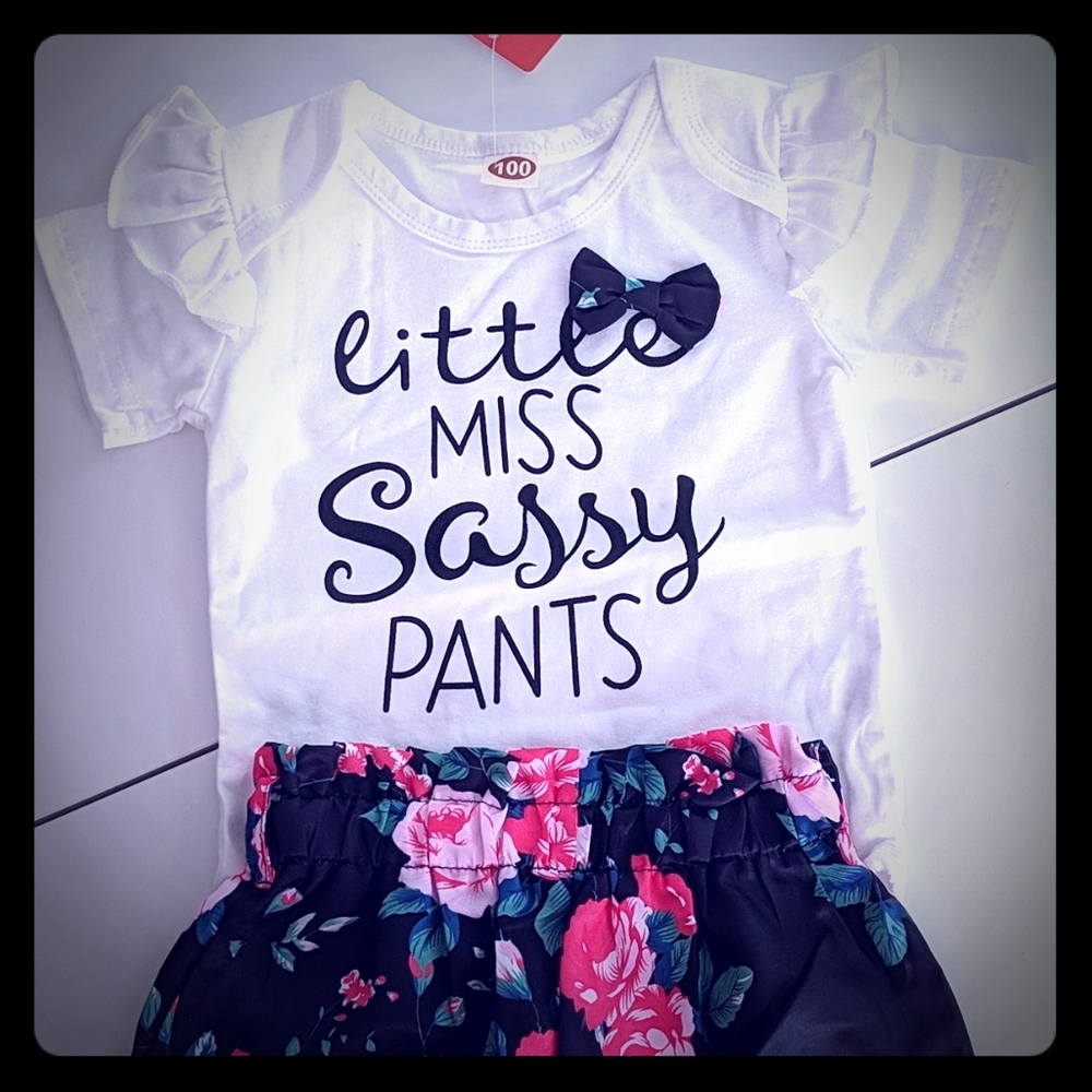 Baby Onsie